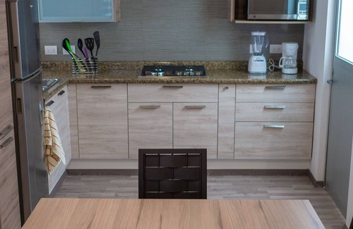 Torreon Apartment | Two Keys Departamentos