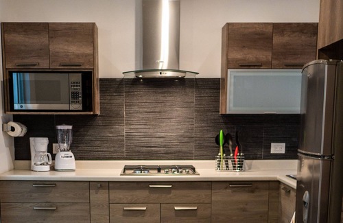 Torreon Apartment | Two Keys Departamentos