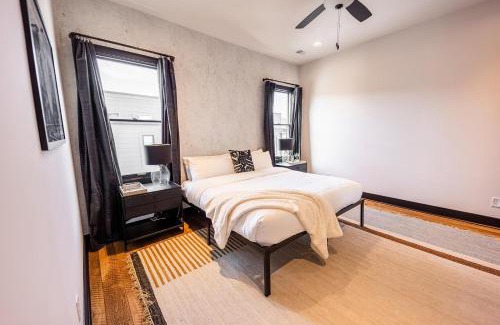 Edgehill House | Two Lavish Gulch Homes - Mins to Broadway