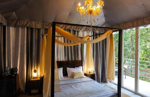 Turkaura Other | Two Luxury Tents in Majkhali - Buransh & Deodar