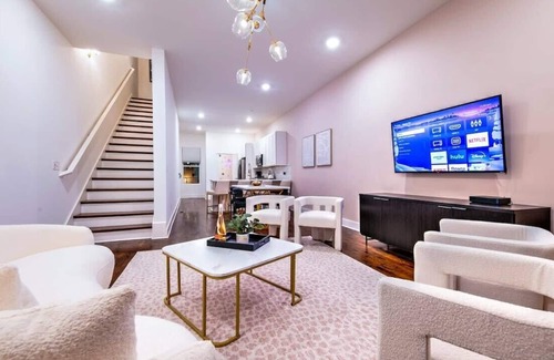 Hillsboro West End House | Two New Luxury Homes Private Decks 22 Beds