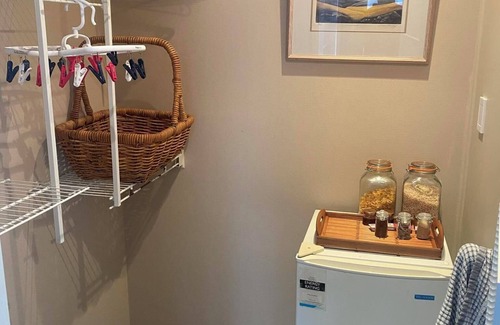 Cambridge Apartment | Two Palms Cambridge, peaceful and safe and pet friendly