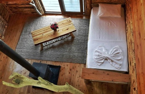 Karaagac House | Two-person house in Babakamp