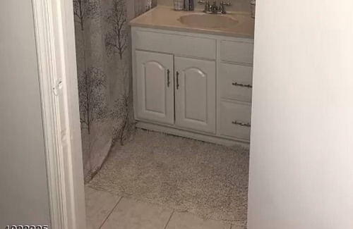 Roselle House | Two Private Rooms Attached3
