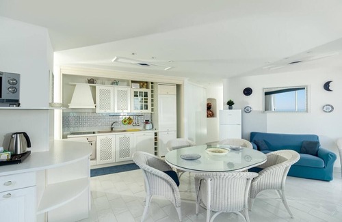 Positano Villa | Two private villas with pool near town