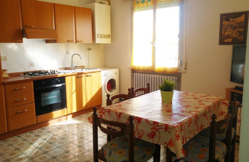 Bordonchio House | Two-room apartment - "Villa Patty"