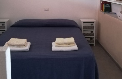 Santa Reparata House | Two-room apartment located in the beautiful bay of Santa Reparata