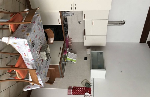 Calenzano Apartment | Two-room apartment CALENZANO