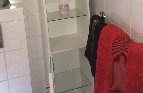 Blumenthal Apartment | Two-room apartment cheaper than Hotel (Bremen Blumenthal)