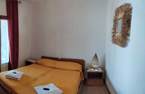 Pantelleria Villa | Two-room apartment in private villa with swimming pool and African sunset view