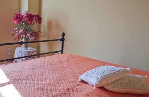 Terricciola Other | Two-room apartment in farmhouse with pool 5 minutes from Lajatico and Peccioli