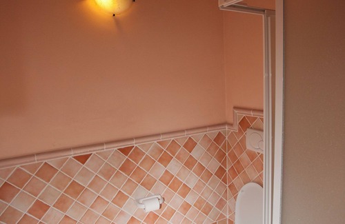 Terricciola Other | Two-room apartment in farmhouse with pool 5 minutes from Lajatico and Peccioli