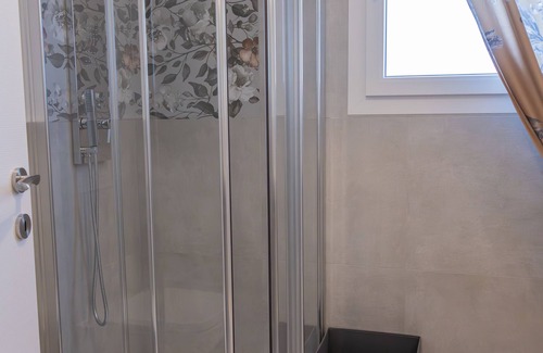 Bordighera Apartment | Two-room apartment 5 - Spacious apartment with double bedroom and kitchen/living room