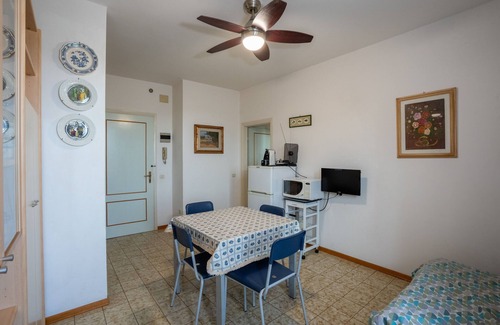 Marina di Cecina Apartment | TWO-ROOM APARTMENT FOR RENT ALSO BY THE WEEKLY IN MARINA DI CECINA