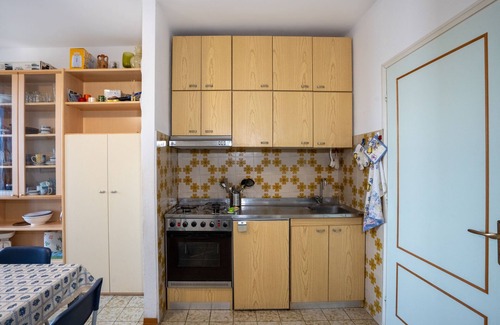 Marina di Cecina Apartment | TWO-ROOM APARTMENT FOR RENT ALSO BY THE WEEKLY IN MARINA DI CECINA