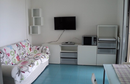 Marina Centro Apartment | Two-room apartment Rimini sea