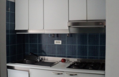 Marina Centro Apartment | Two-room apartment Rimini sea