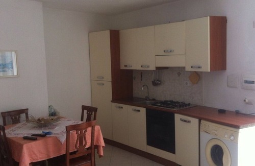 Le Forna House | Two-room apartment with sea view