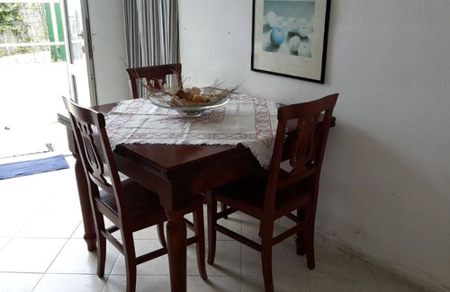 Le Forna House | Two-room apartment with sea view
