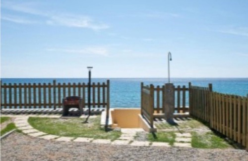 Santa Maria Villa | Two-room apartments by the sea - at Le Casette sul Mare