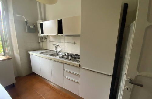 Lambrate Apartment | Two-room flat close to metro Lambrate