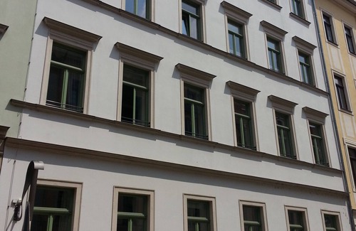Innere Vorstadt Apartment | Two-room holiday flat