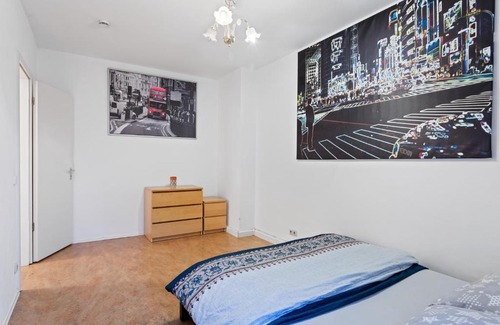 Haidhausen Sud Apartment | Two rooms Apartement in the heart of Munich