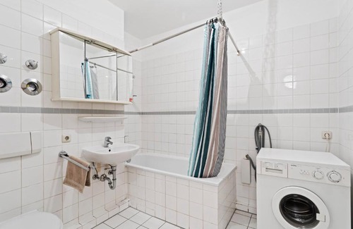 Haidhausen Sud Apartment | Two rooms Apartement in the heart of Munich