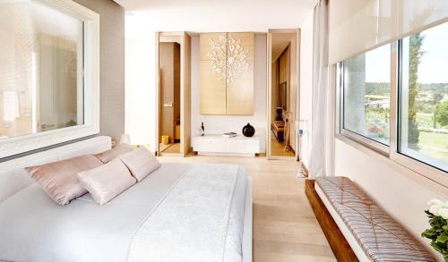 Urla Hotel | Two Rooms Hotel