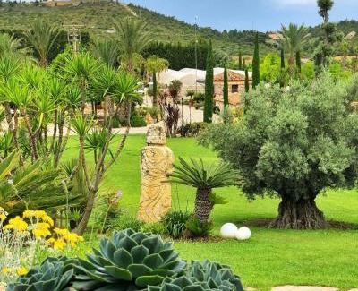 Urla Hotel | Two Rooms Hotel