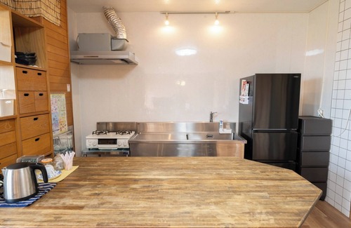Taketomi-jima Taketomi-cho House | Two seas can be seen at the same time All rooms /Ishigaki Okinawa