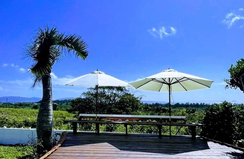 Taketomi-jima Taketomi-cho House | Two seas can be seen at the same time All rooms /Ishigaki Okinawa