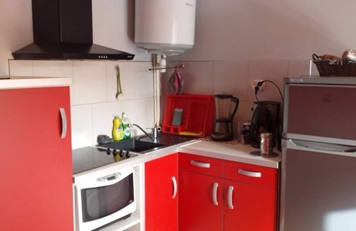 Marseillan Plage Apartment | Two steps from shops and the beach