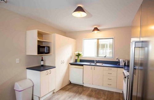 Methven Apartment | Two Storey Apartment Main Street