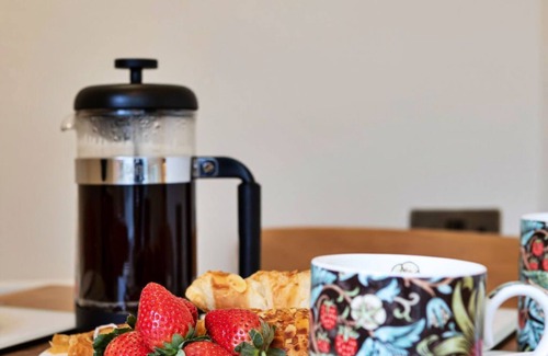 Ingleton House | Two Storrs Cottages by Interhome