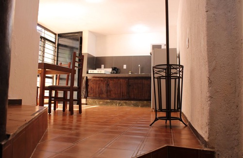 Zapopan Apartment | Two Story Chapalita Suit