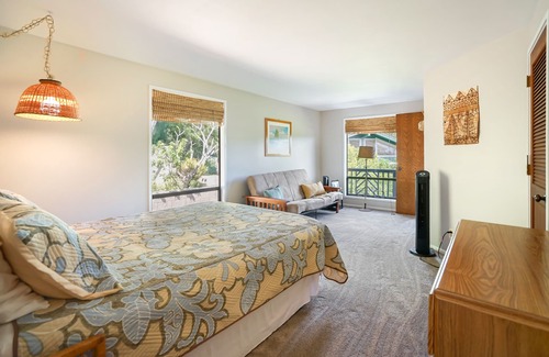 Kalaheo House | Two-story house with wraparound lanai, WiFi, amazing views