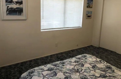 Wofford Heights Condo | two story lake view townhouse