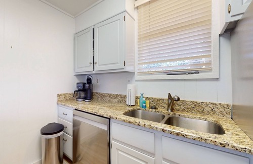 Sapphire Condo | Two-story resort condo, pools, tennis, golf & lake access. Dog friendly