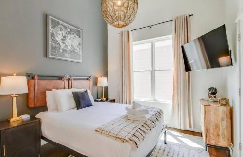 Hillsboro West End House | Two Townhomes Rooftop Patios Hillsboro Village