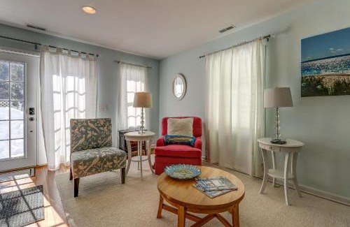 Harbor Springs Apartment | TWO36Main