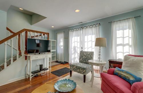 Harbor Springs Apartment | TWO36Main