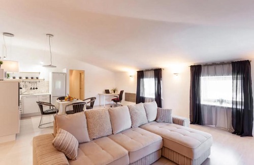 Santutxu Apartment | Tworossi