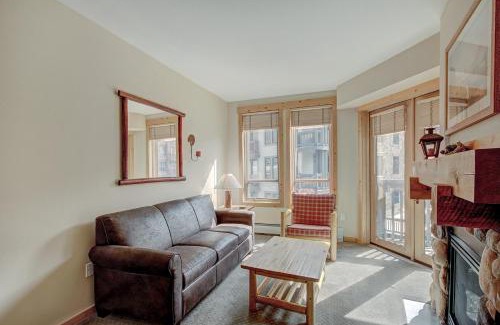 Copper Mountain Village Apartment | TX312 Taylors Crossing Condo