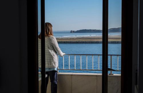 La Marina Apartment | Txingudi by Basquelidays