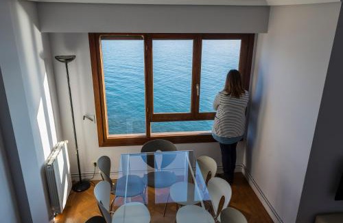 La Marina Apartment | Txingudi by Basquelidays