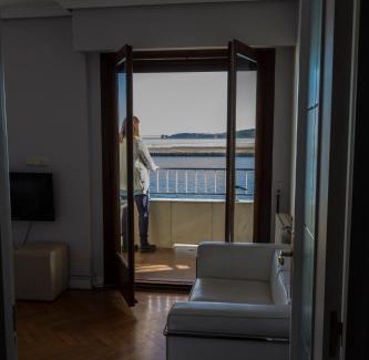 La Marina Apartment | Txingudi by Basquelidays