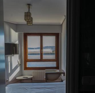 La Marina Apartment | Txingudi by Basquelidays