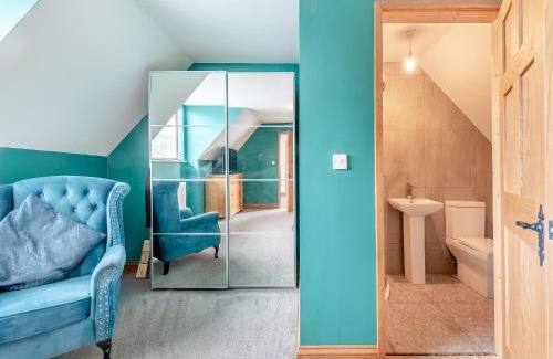 Ammanford House | Ty Afon Jay