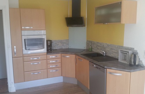 Crozon House | Ty Cabrol: Your vacation in the heart of the Crozon peninsula!